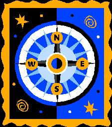 compass