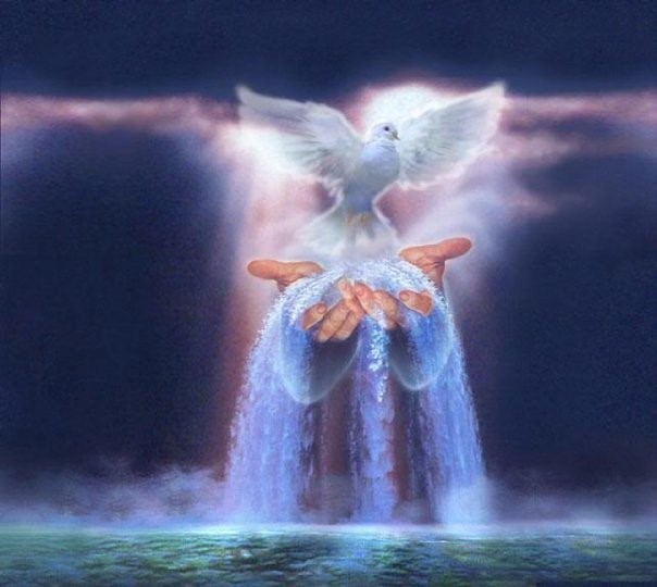living-water