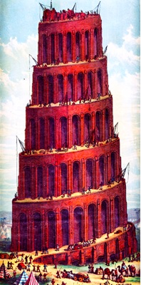 Tower of Babel