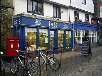 Isis Store