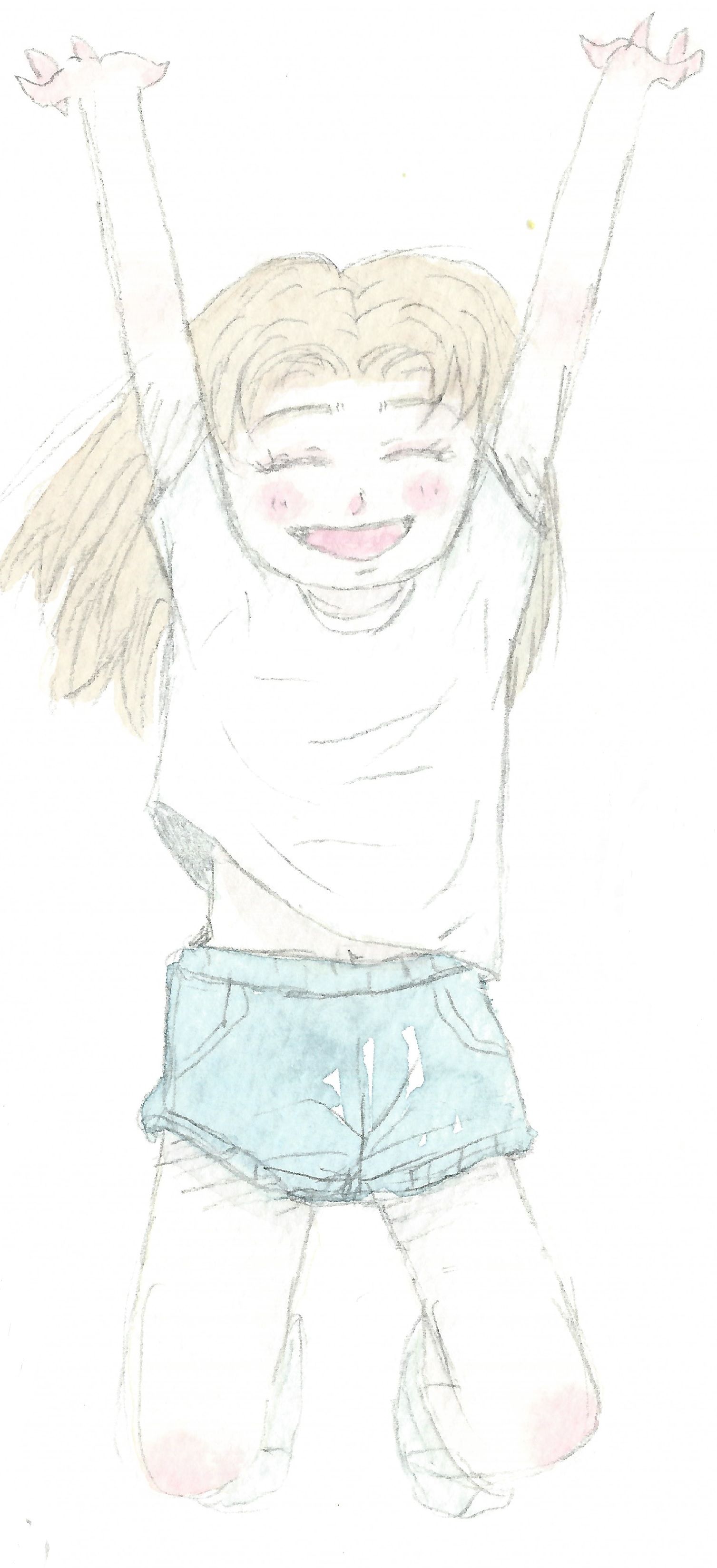 Artist Brandi Ramirez