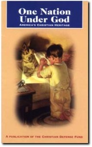 Founding Father's Faith